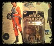 3 3/4 Kener Star Wars 2004 Luke Skywalker Dagobah. Uploaded by Asgard